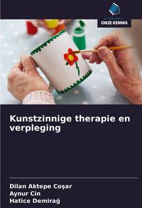 Produktbild: Kunstzinnige therapie en verpleging