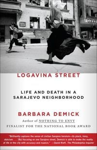 Produktbild: Logavina Street