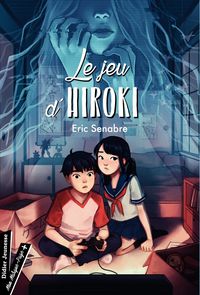 Produktbild: Le Jeu d'Hiroki