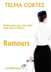 Produktbild: Rumours (AeroRomance Series, #2)
