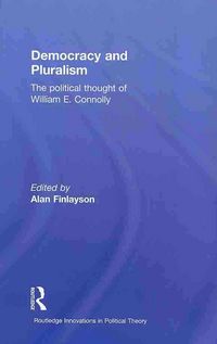 Produktbild: Democracy and Pluralism