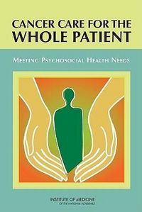 Produktbild: Cancer Care for the Whole Patient