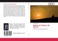 Produktbild: Entre el cielo y la tierra