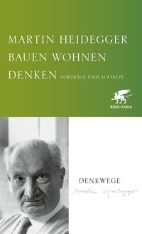 Produktbild: Bauen Wohnen Denken
