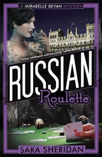 Produktbild: Sheridan, S: Russian Roulette