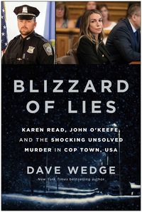 Produktbild: Blizzard of Lies