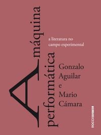 Produktbild: A m&aacute;quina perform&aacute;tica
