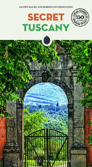 Produktbild: Secret Tuscany