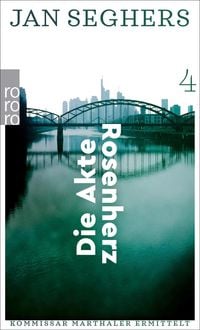 Produktbild: Die Akte Rosenherz