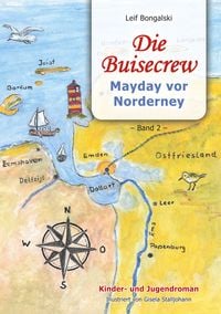 Produktbild: Die Buisecrew