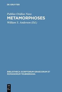 Produktbild: Metamorphoses