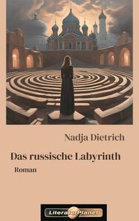 Produktbild: Das russische Labyrinth