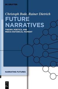 Produktbild: Future Narratives