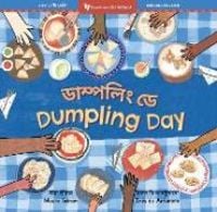 Produktbild: Dumpling Day (Bilingual Bengali & English)