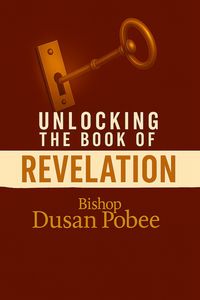 Produktbild: Unlocking The Book of Revelations