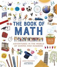Produktbild: The Book of Math