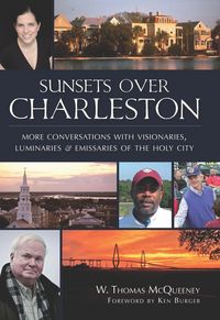 Produktbild: Sunsets Over Charleston