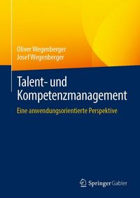 Produktbild: Talent- und Kompetenzmanagement