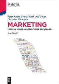 Produktbild: Marketing