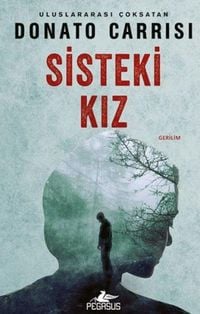 Produktbild: Sisteki Kiz