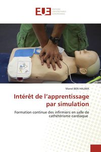 Produktbild: Int&eacute;r&ecirc;t de l'apprentissage par simulation