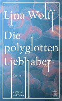 Produktbild: Die polyglotten Liebhaber