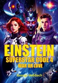 Produktbild: Einstein Superstar Code 4