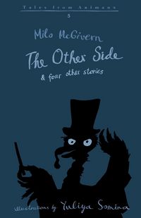 Produktbild: The Other Side