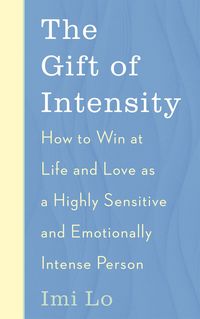 Produktbild: The Gift of Intensity