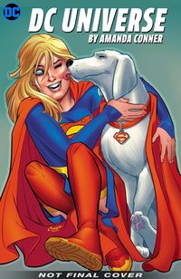Produktbild: Dc Comics The Astonishing Art