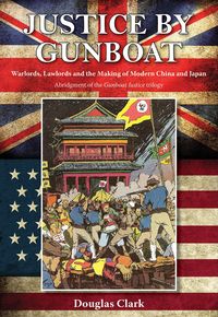 Produktbild: Justice by Gunboat