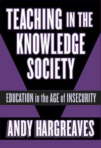 Produktbild: Teaching in the Knowledge Society
