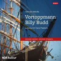 Produktbild Vortoppmann Billy Budd