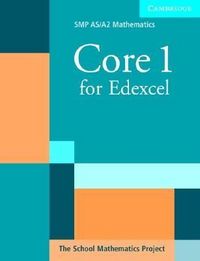 Produktbild: Core 1 For Edexcel