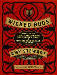 Bild vom Artikel Stewart, A: Wicked Bugs vom Autor Amy Stewart