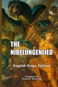 Produktbild: The Nibelungenlied
