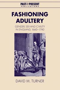 Produktbild: Fashioning Adultery
