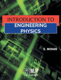 Produktbild: Introduction to Engineering Physics