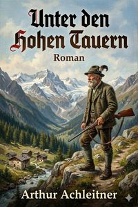 Produktbild: Unter den Hohen Tauern: Ein Roman aus der Steiermark