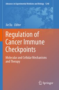 Produktbild: Regulation of Cancer Immune Checkpoints