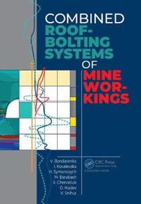 Bild vom Artikel Combined Roof-Bolting Systems of Mine Workings vom Autor Volodymyr (National Mining University Bondarenko