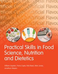 Produktbild: Practical Skills in Food Science and Nutrition