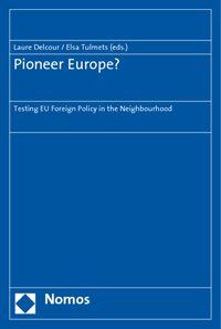 Produktbild: Pioneer Europe?