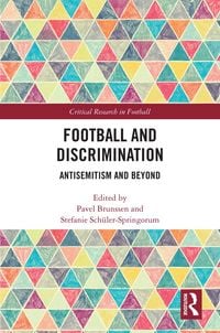 Produktbild: Football and Discrimination