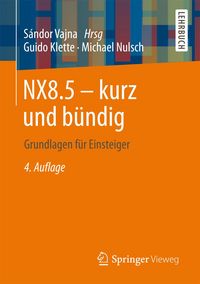 Produktbild: NX8.5 - kurz und b&uuml;ndig