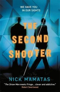 Produktbild: The Second Shooter