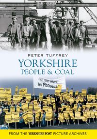 Produktbild: Yorkshire People & Coal