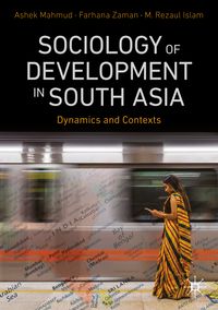 Produktbild: Sociology of Development in South Asia