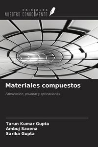 Produktbild: Materiales compuestos