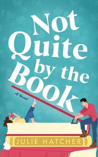 Produktbild: Not Quite by the Book